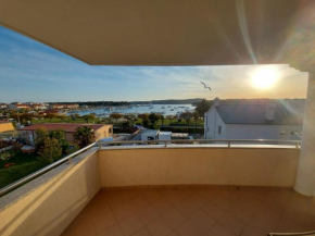 Emma Demarin apartmens